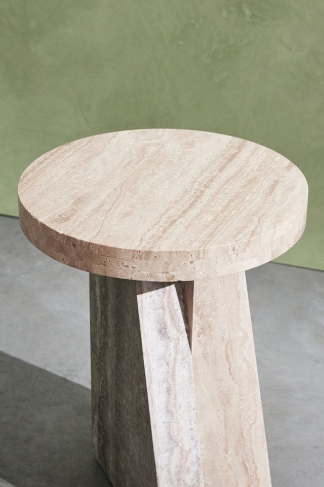 Lemieux et Cie Borel Side Table #2