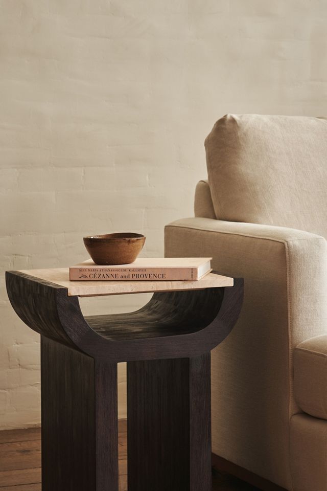 Lemieux et Cie Malus Side Table #4