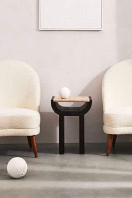 Lemieux et Cie Malus Side Table