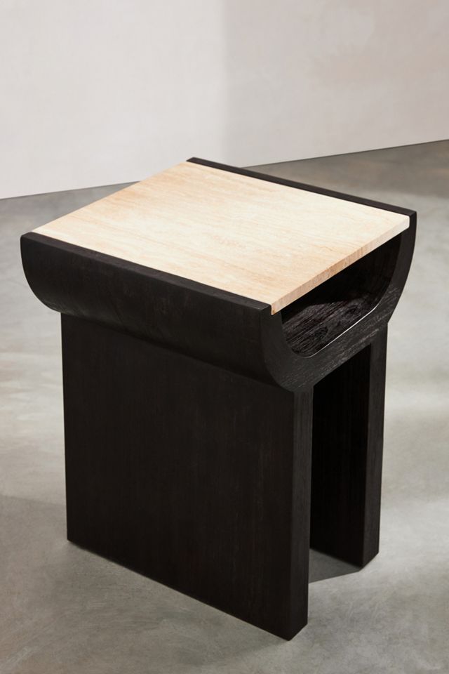 Lemieux et Cie Malus Side Table #2