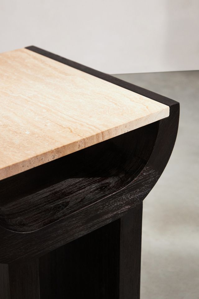 Lemieux et Cie Malus Side Table #3