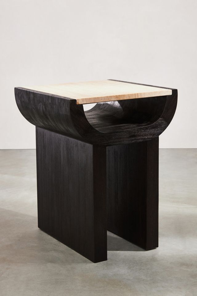 Lemieux et Cie Malus Side Table #1