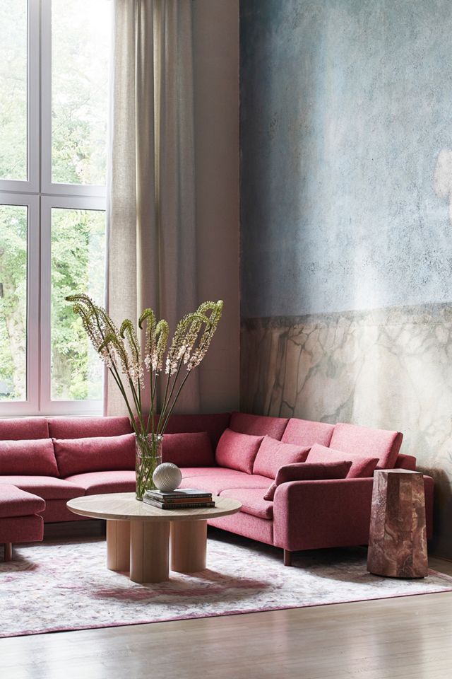 Lemieux et Cie Millart Side Table #3