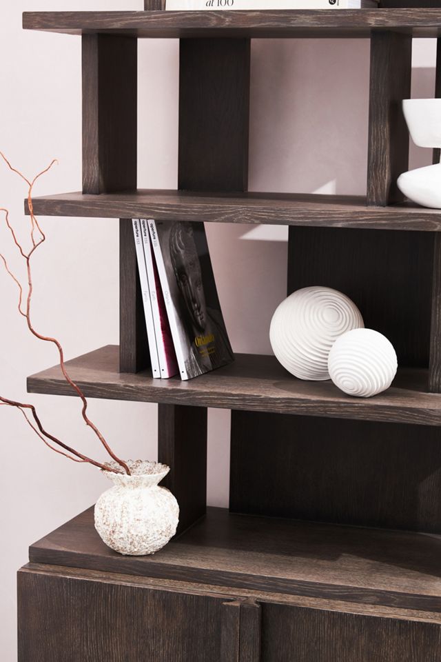 Lemieux et Cie Carrel Shelving Unit #2