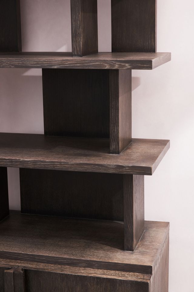 Lemieux et Cie Carrel Shelving Unit #3
