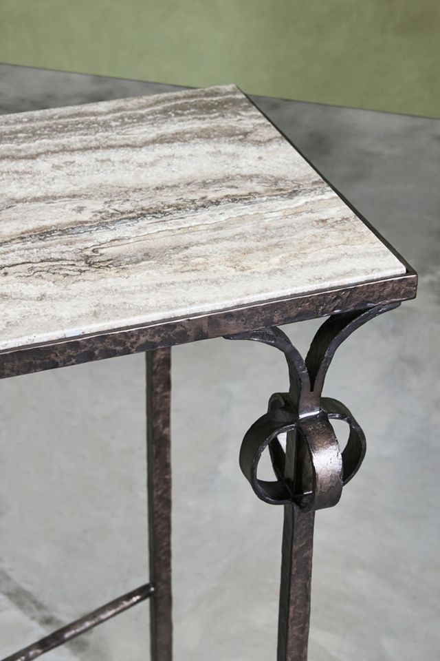 Lemieux et Cie Asseline Console Table #2