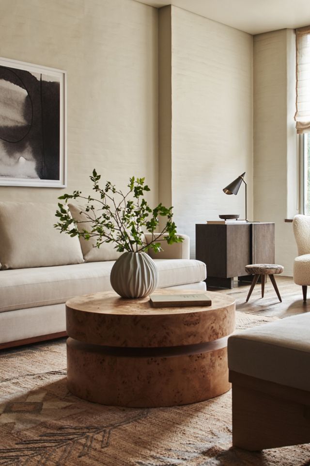 Lemieux et Cie Avenir Coffee Table #7