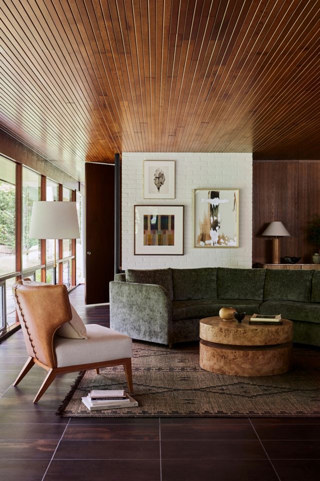 Lemieux et Cie Avenir Coffee Table #6