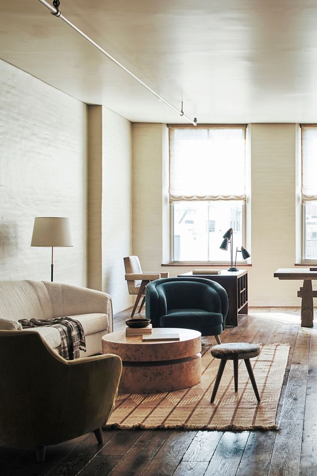 Lemieux et Cie Avenir Coffee Table #5