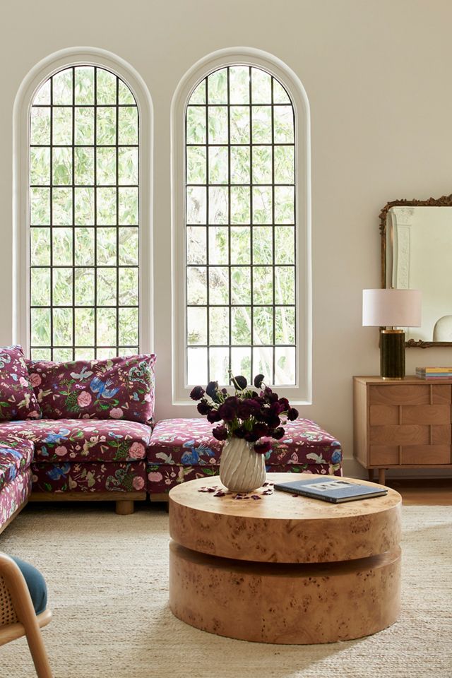 Lemieux et Cie Avenir Coffee Table #4