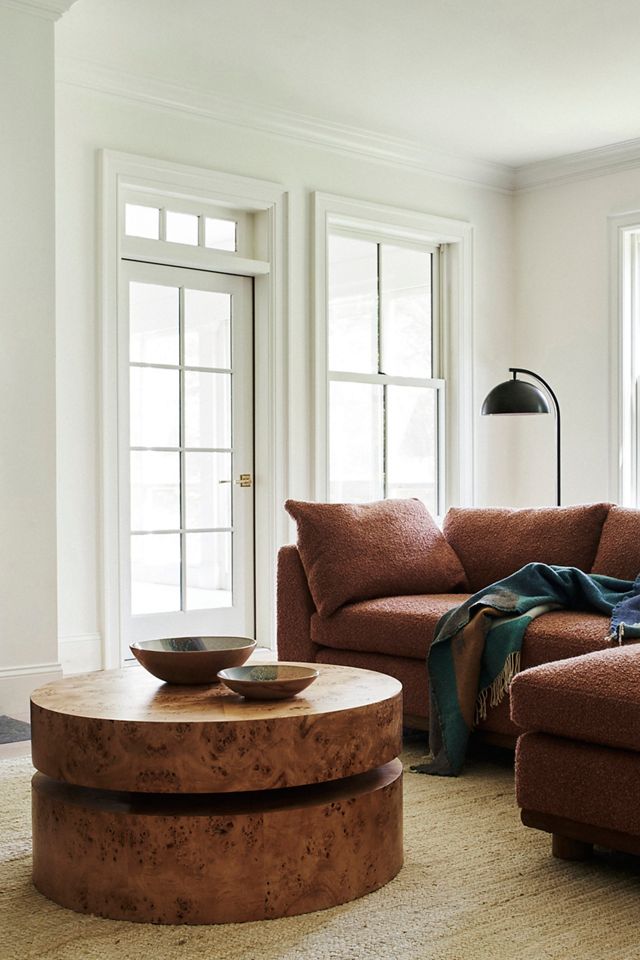 Lemieux et Cie Avenir Coffee Table #3
