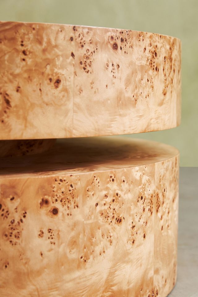 Lemieux et Cie Avenir Coffee Table #2