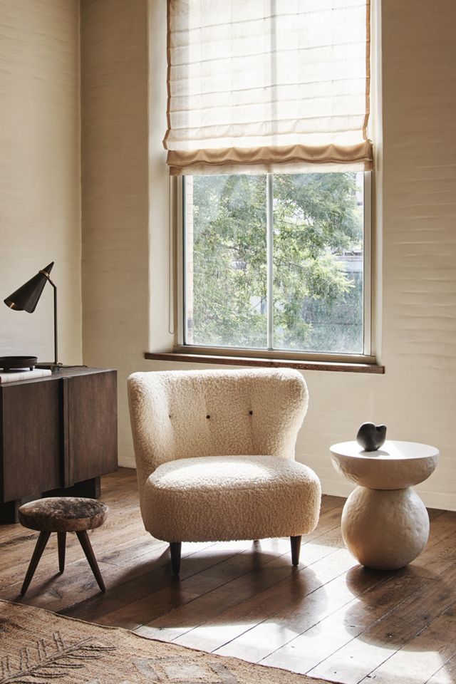 Lemieux et Cie Baron Side Table #4