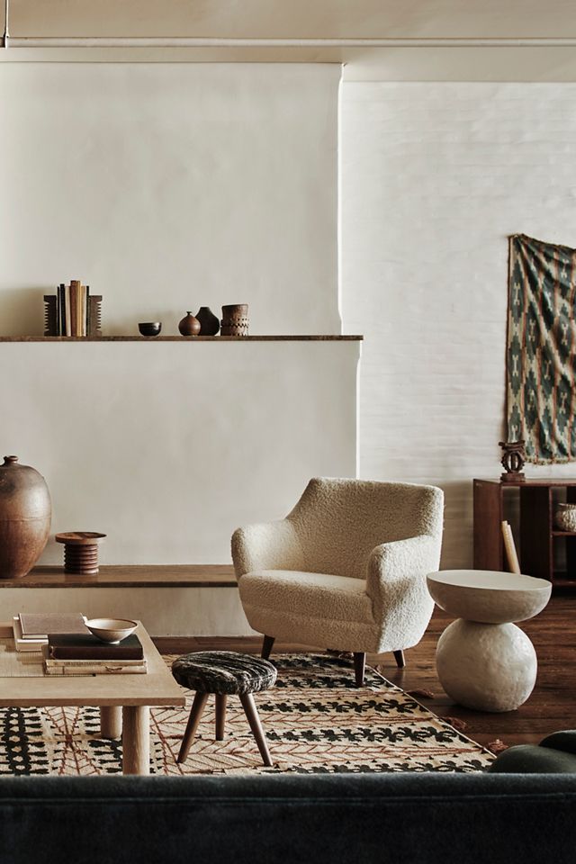 Lemieux et Cie Baron Side Table #3