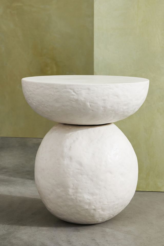 Lemieux et Cie Baron Side Table #2