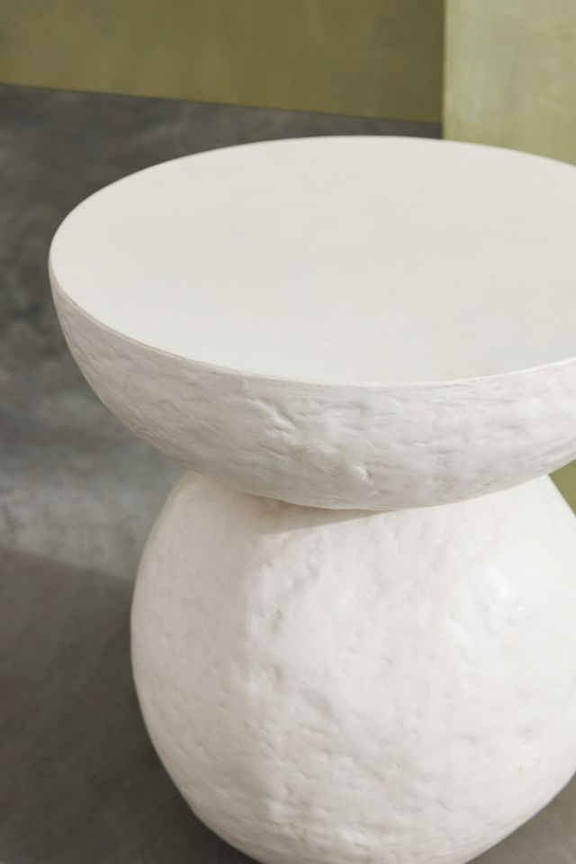 Lemieux et Cie Baron Side Table #1