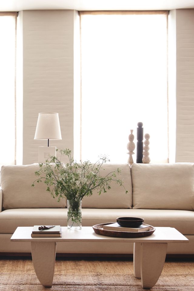Lemieux et Cie Bercy Coffee Table #3