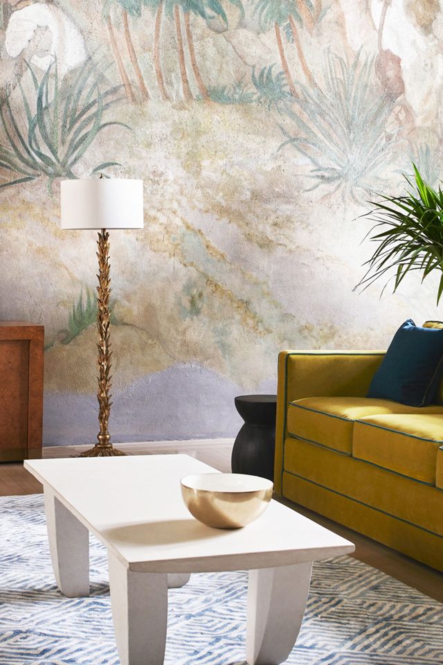 Lemieux et Cie Bercy Coffee Table #4