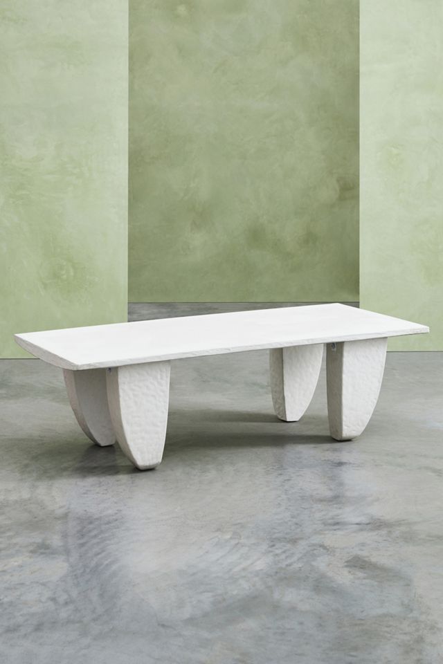 Lemieux et Cie Bercy Coffee Table #1
