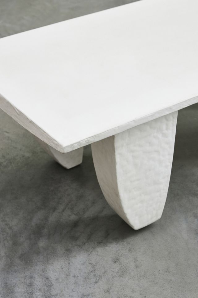 Lemieux et Cie Bercy Coffee Table #2