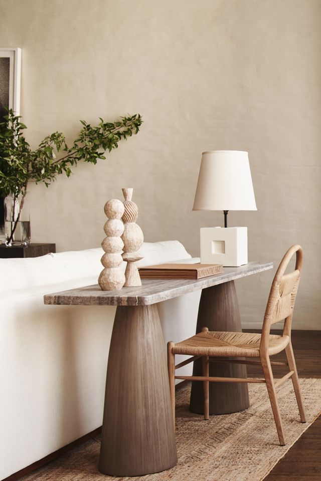 Lemieux et Cie Diard Console Table #6