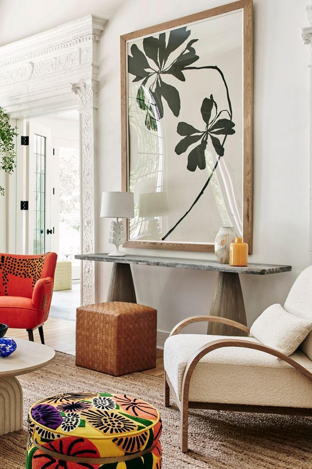 Lemieux et Cie Diard Console Table #5