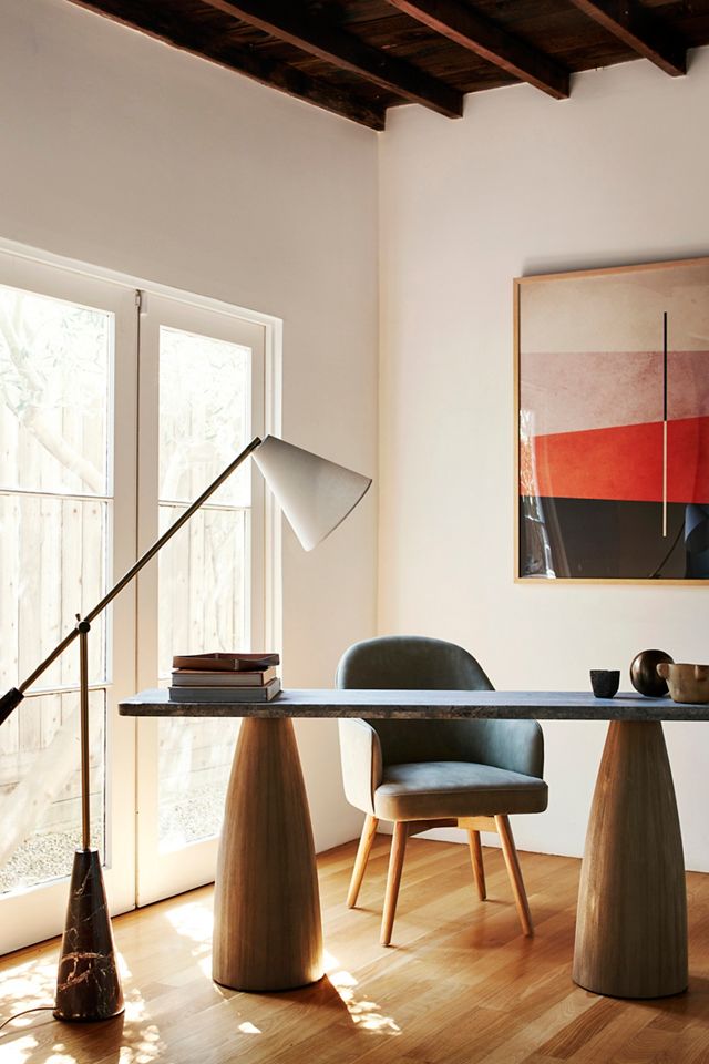 Lemieux et Cie Diard Console Table #4