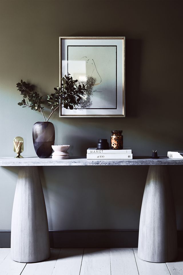 Lemieux et Cie Diard Console Table #3