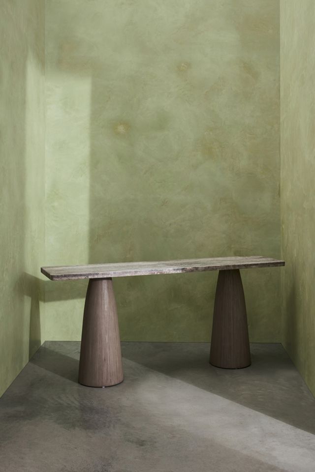 Lemieux et Cie Diard Console Table #1