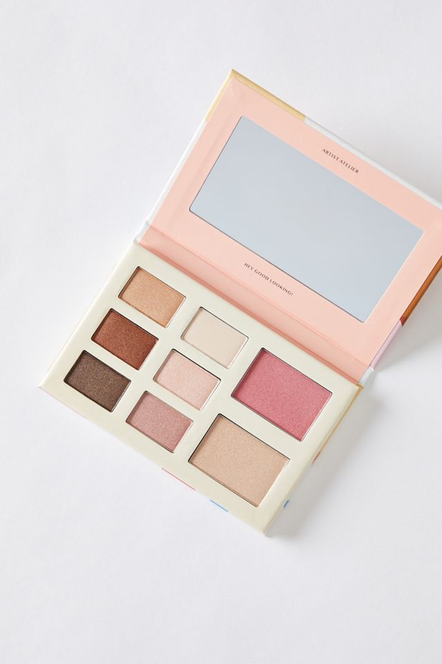 Artist Atelier Makeup Palette