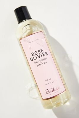 Bastide Rose Olivier Body Wash
