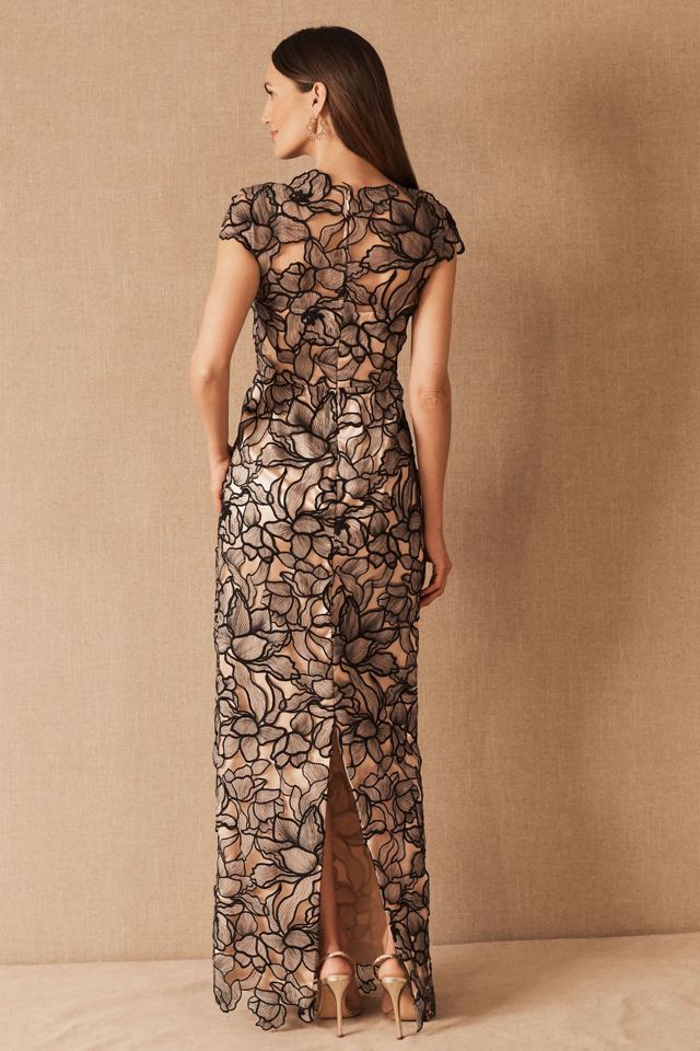 JS Collection Lynwood Dress #1