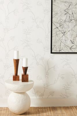 Lemieux et Cie Lamartine Wallpaper
