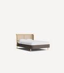 Heatherfield Bed