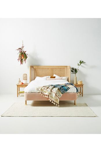 Bohemian Bed Frames Unique Headboards Anthropologie