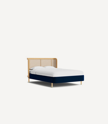 Heatherfield Bed