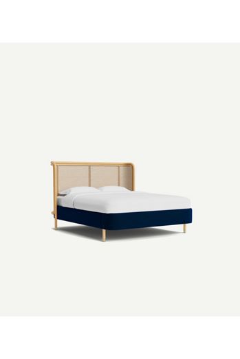 Heatherfield Bed