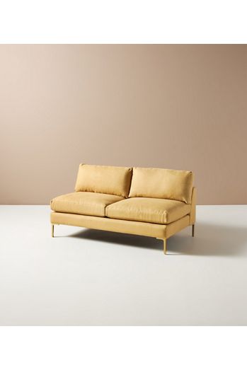 Bowen Modular Armless Sofa