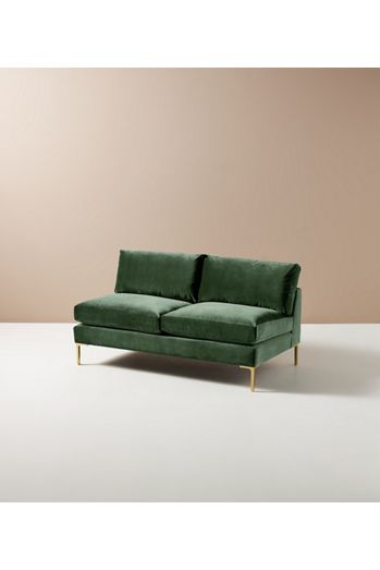 Bowen Modular Armless Sofa