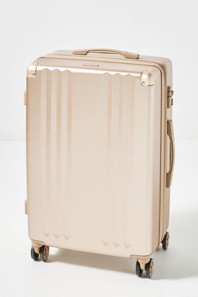 CALPAK Ambeur Three-Piece Suitcase Set #1