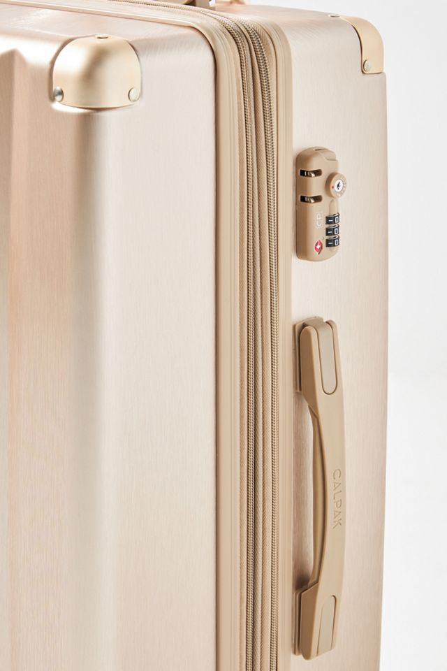 CALPAK Ambeur Three-Piece Suitcase Set #3