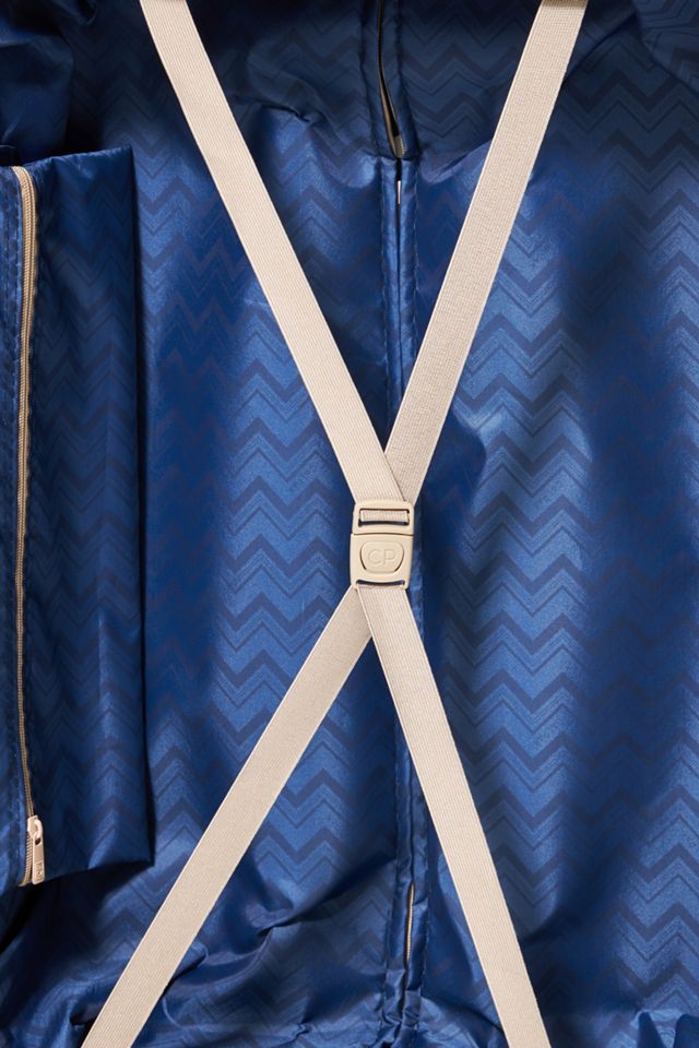 CALPAK Ambeur Three-Piece Suitcase Set #5