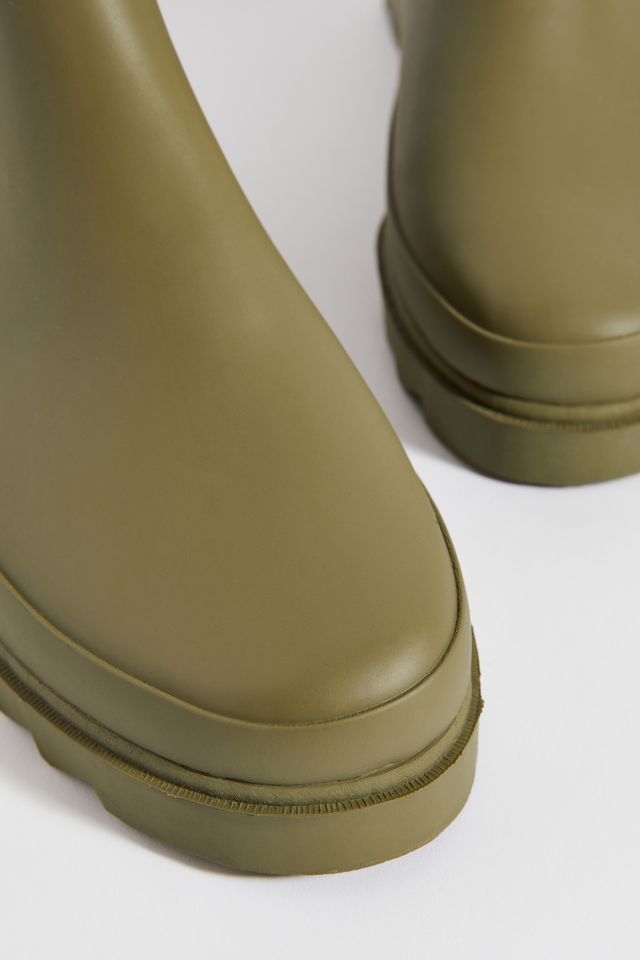 Anthropologie hot sale rain boots