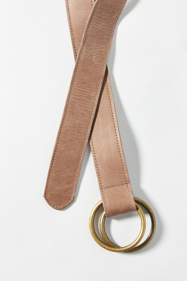 Josie D-Ring Belt #2