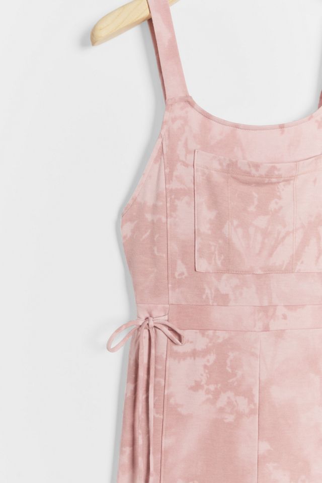 Caia Tie-Dye Jumpsuit #2