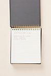 Wit & Delight Write It Down Notepad #1