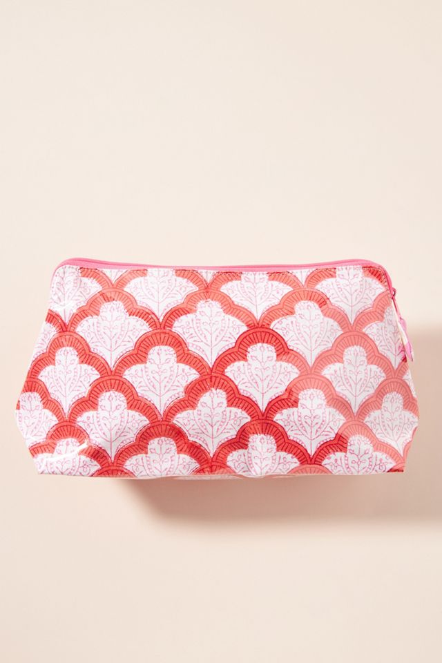 Roller Rabbit Jemina Pouch #1