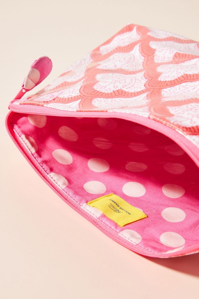 Roller Rabbit Jemina Pouch #2