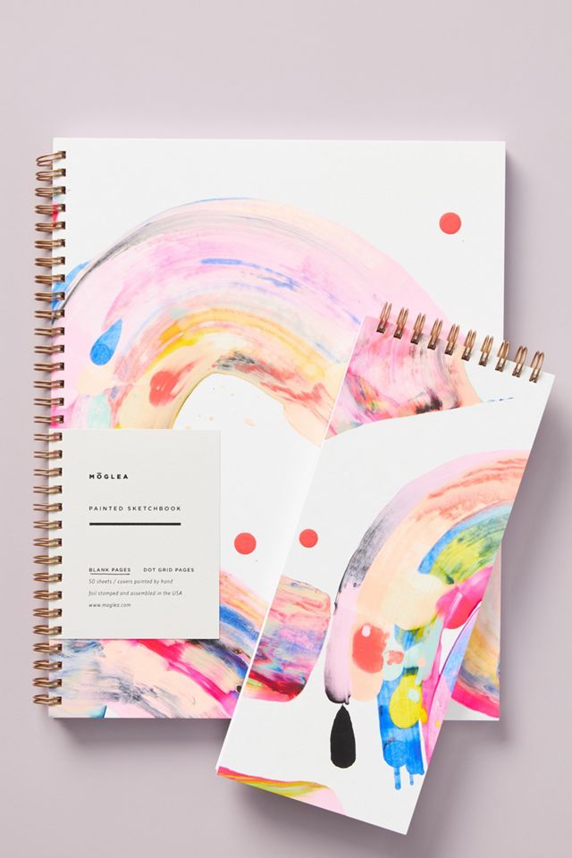 Moglea Joy Meal Planner #2