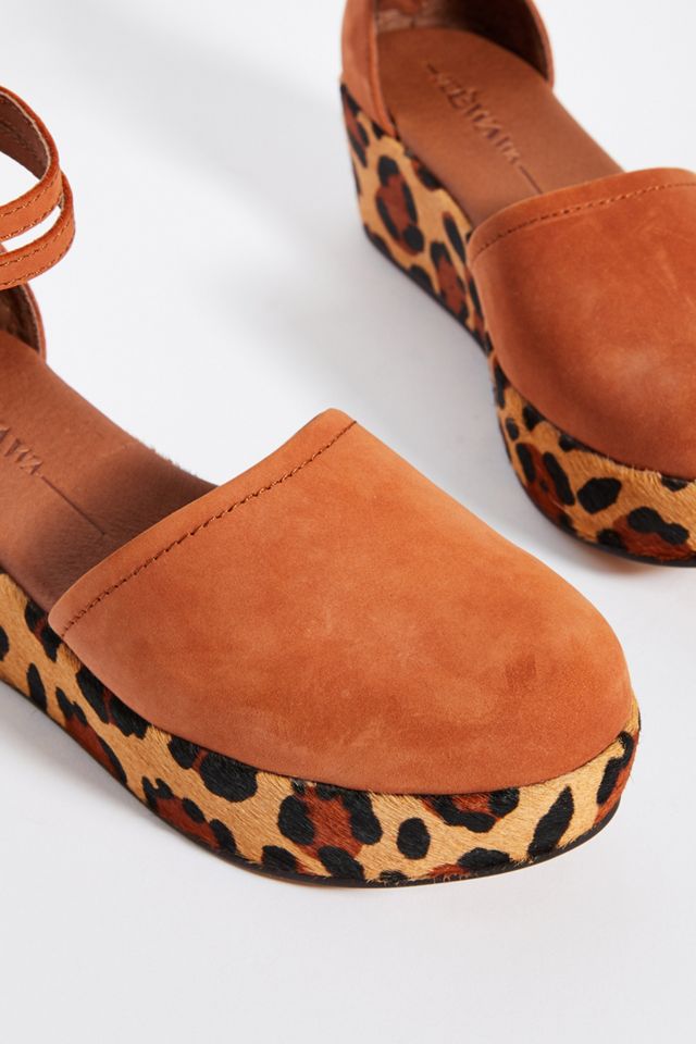 その他 wawa Gee Wawa Wannsee Clogs | Anthropologie
